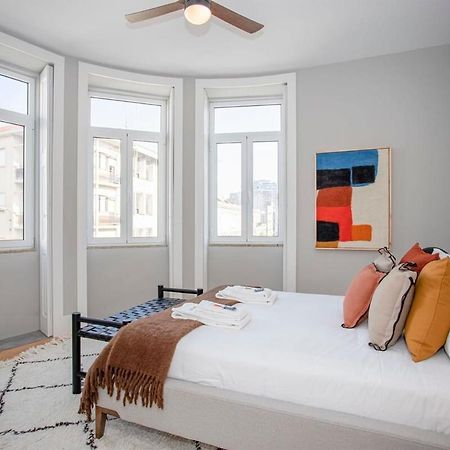 Liiiving In Porto - Art Design Apartment Екстериор снимка