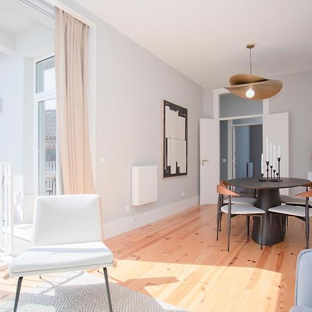 Liiiving In Porto - Art Design Apartment Екстериор снимка
