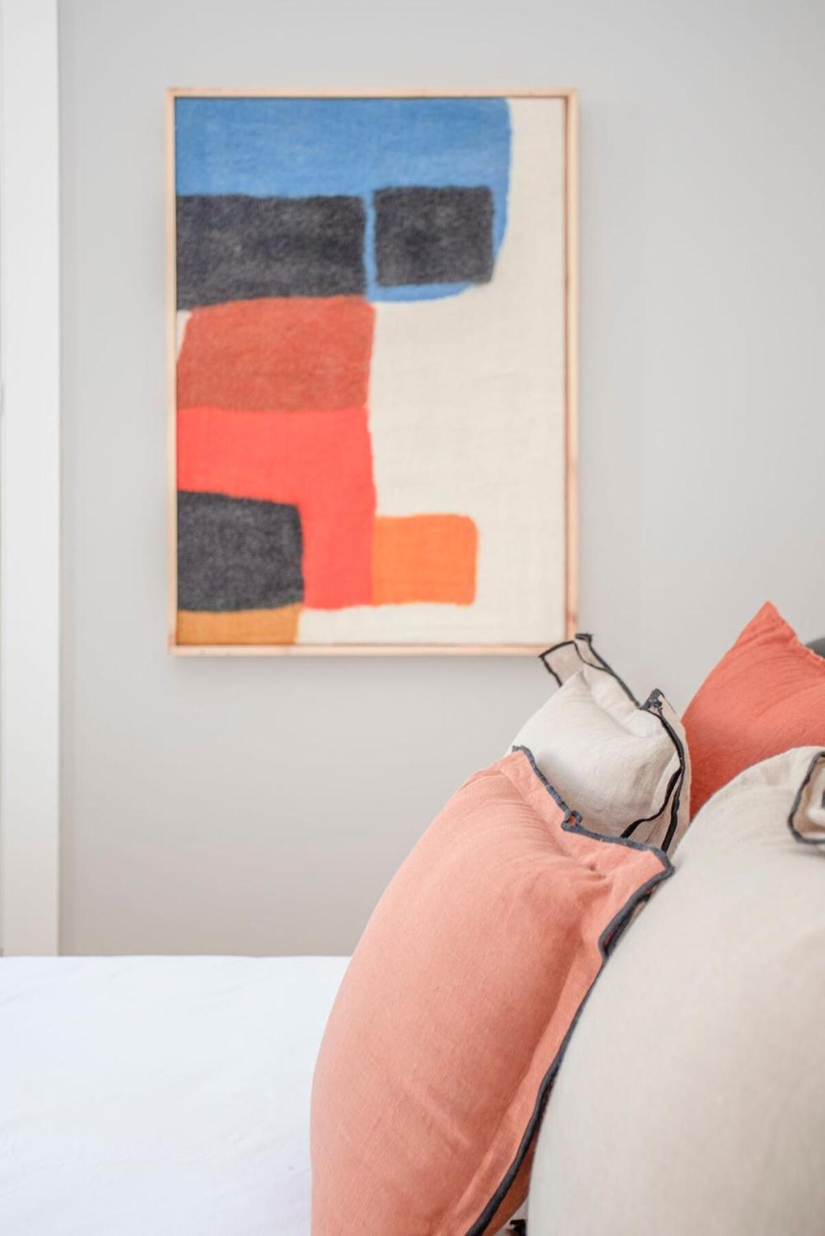 Liiiving In Porto - Art Design Apartment Екстериор снимка