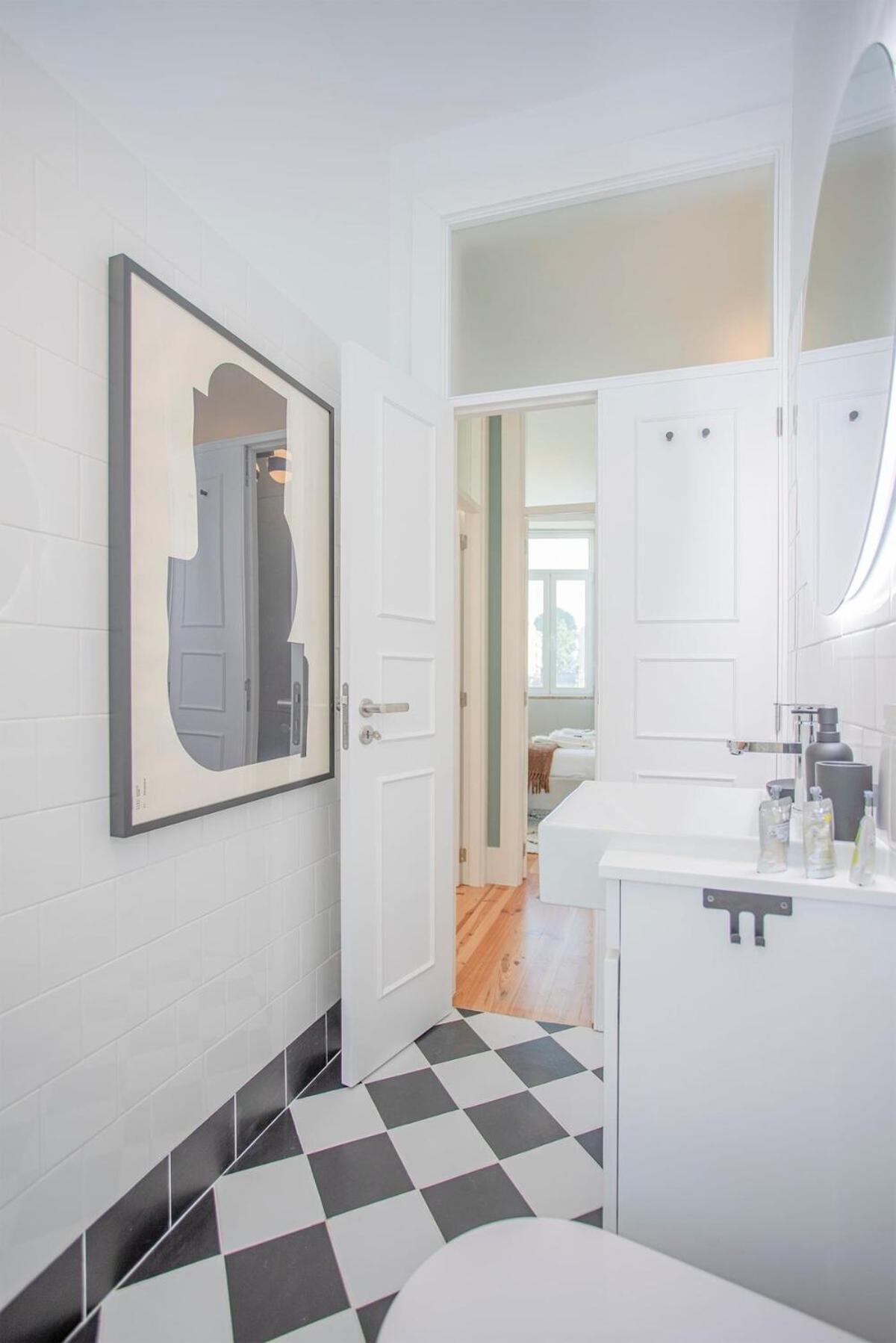 Liiiving In Porto - Art Design Apartment Екстериор снимка