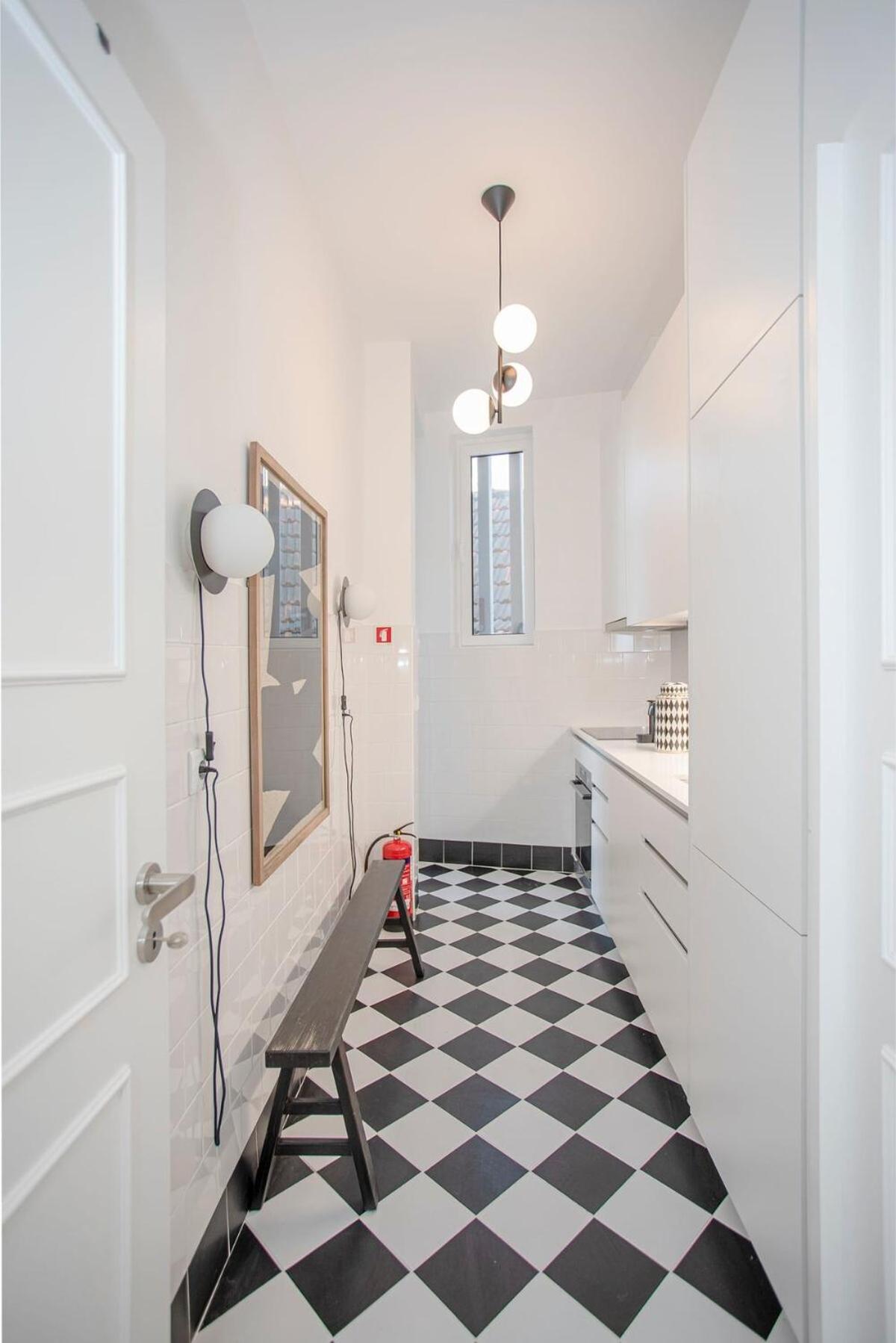 Liiiving In Porto - Art Design Apartment Екстериор снимка