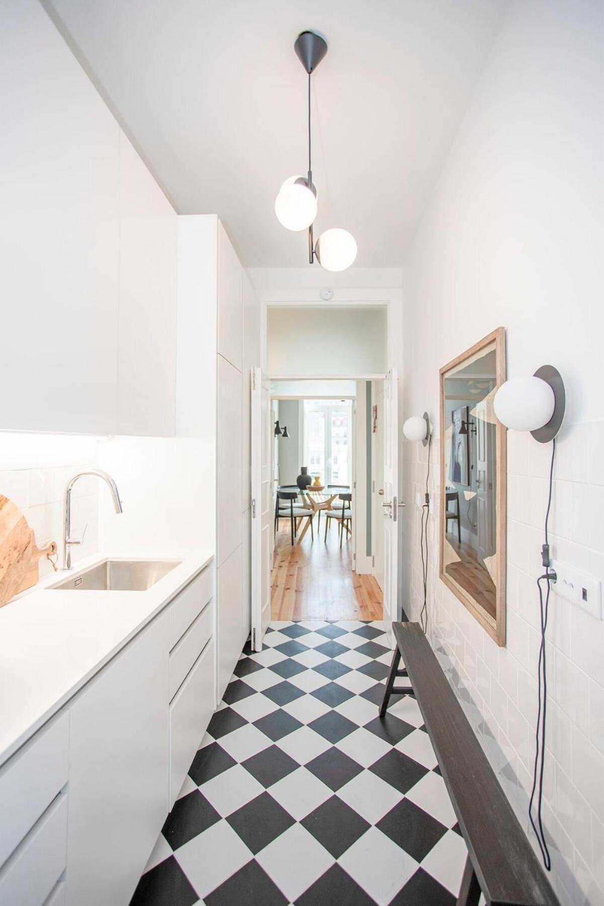Liiiving In Porto - Art Design Apartment Екстериор снимка