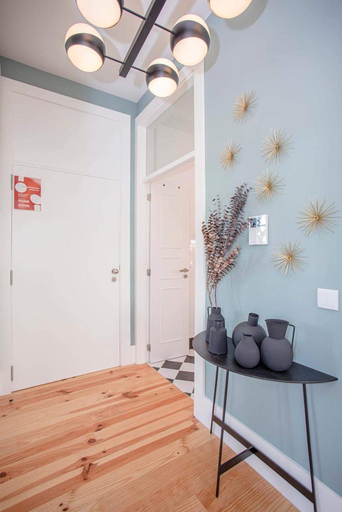 Liiiving In Porto - Art Design Apartment Екстериор снимка