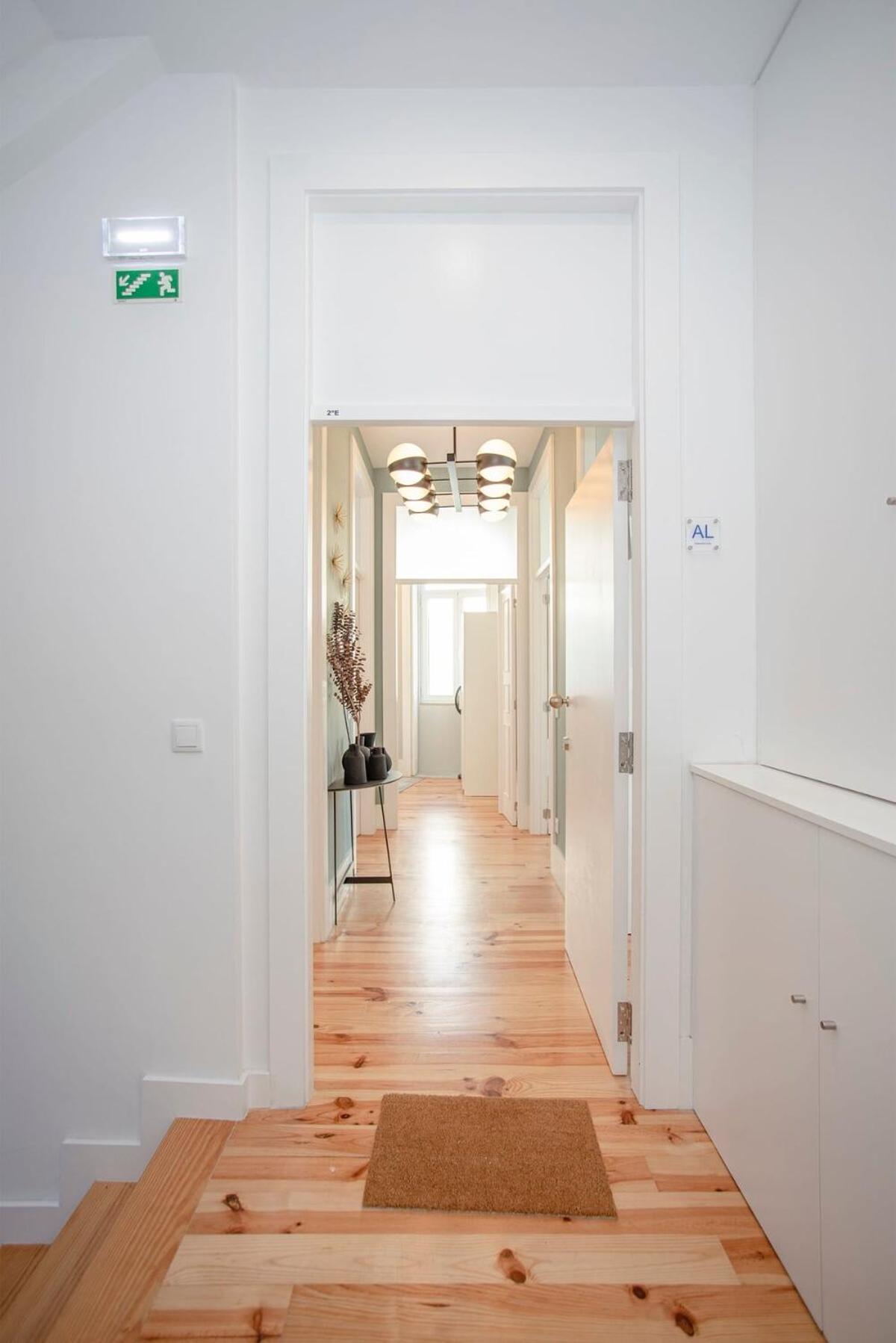 Liiiving In Porto - Art Design Apartment Екстериор снимка