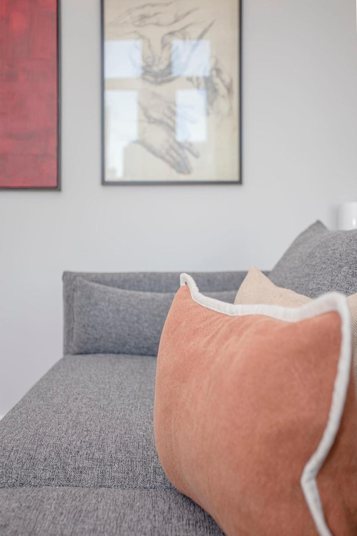 Liiiving In Porto - Art Design Apartment Екстериор снимка