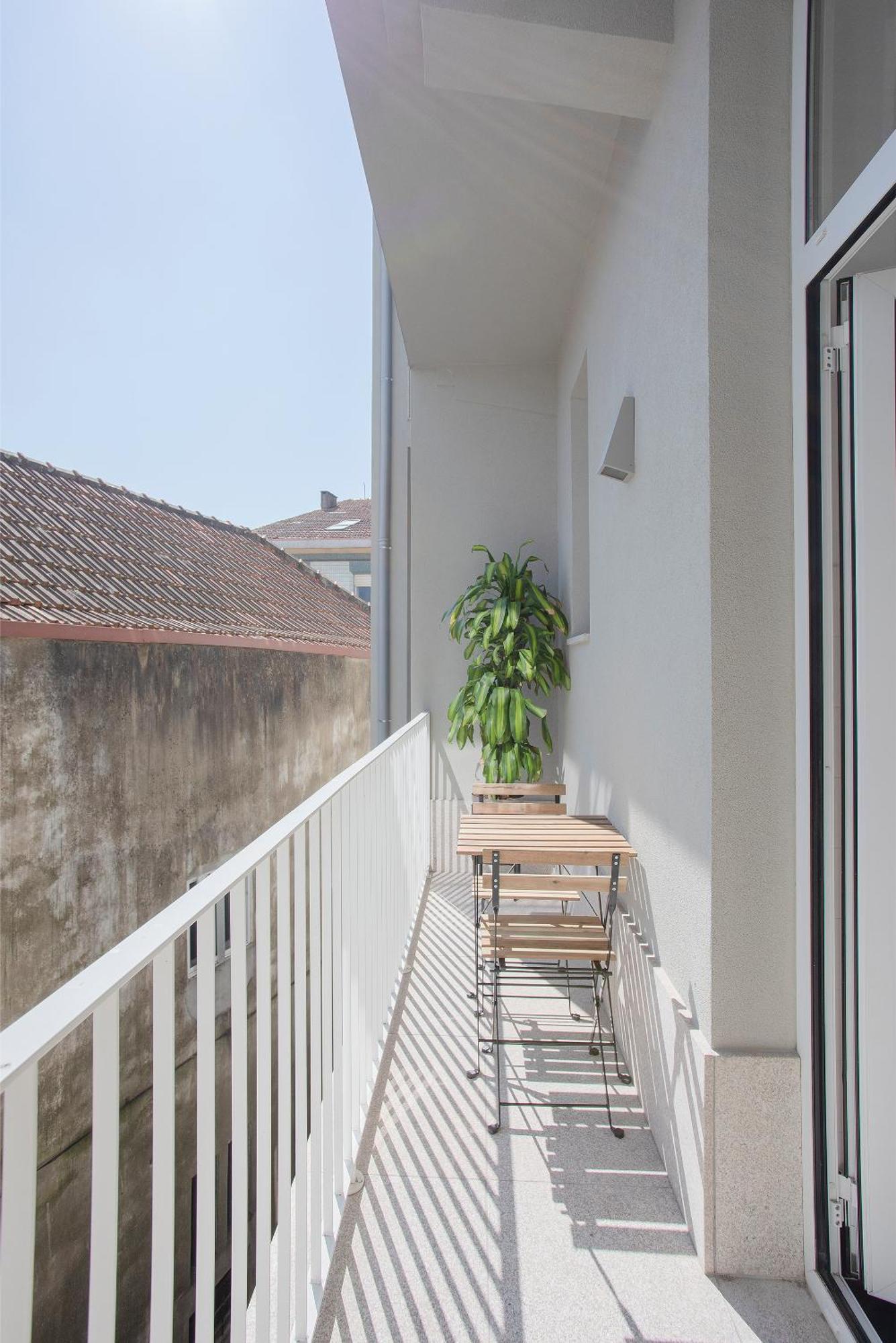 Liiiving In Porto - Art Design Apartment Екстериор снимка