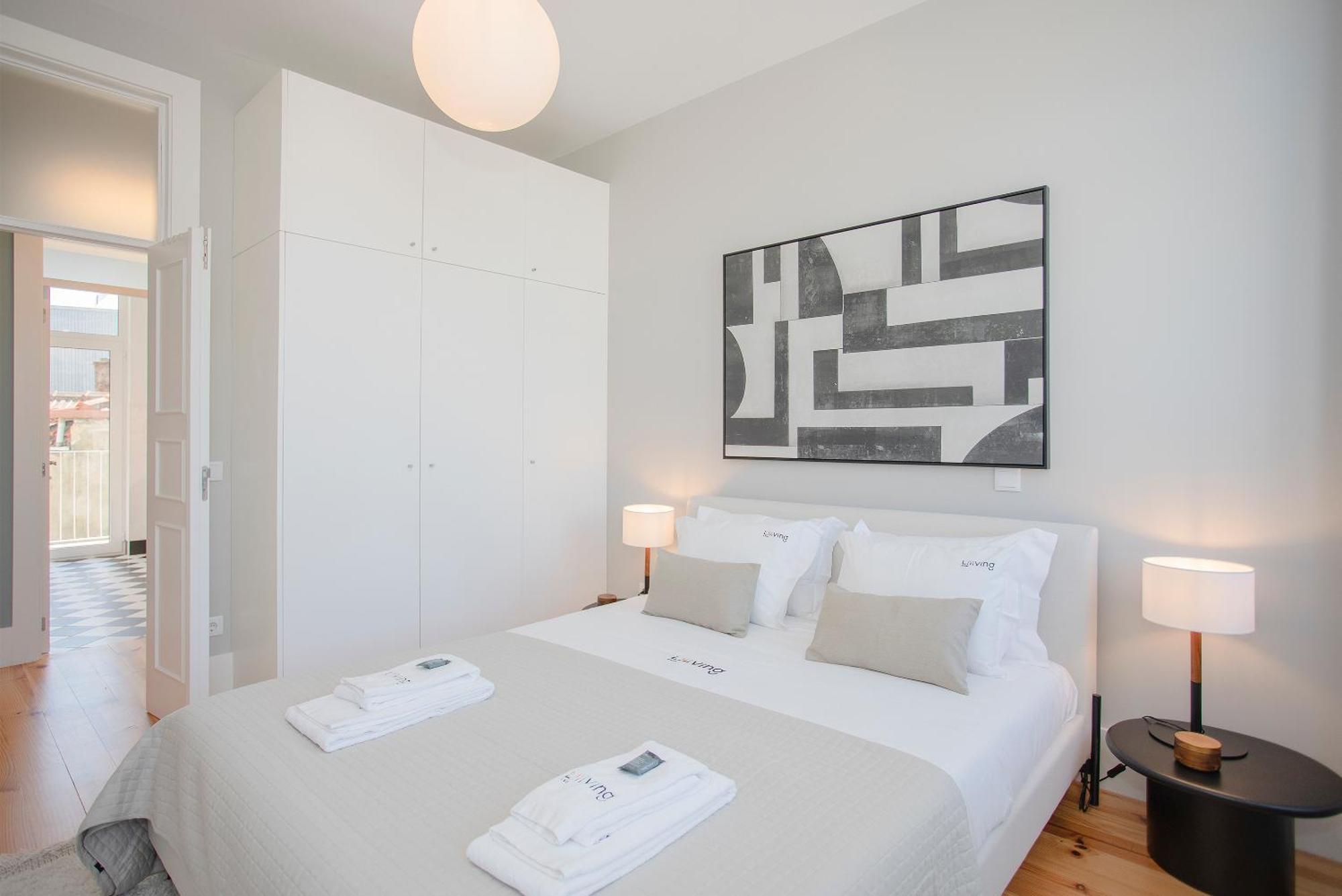 Liiiving In Porto - Art Design Apartment Екстериор снимка