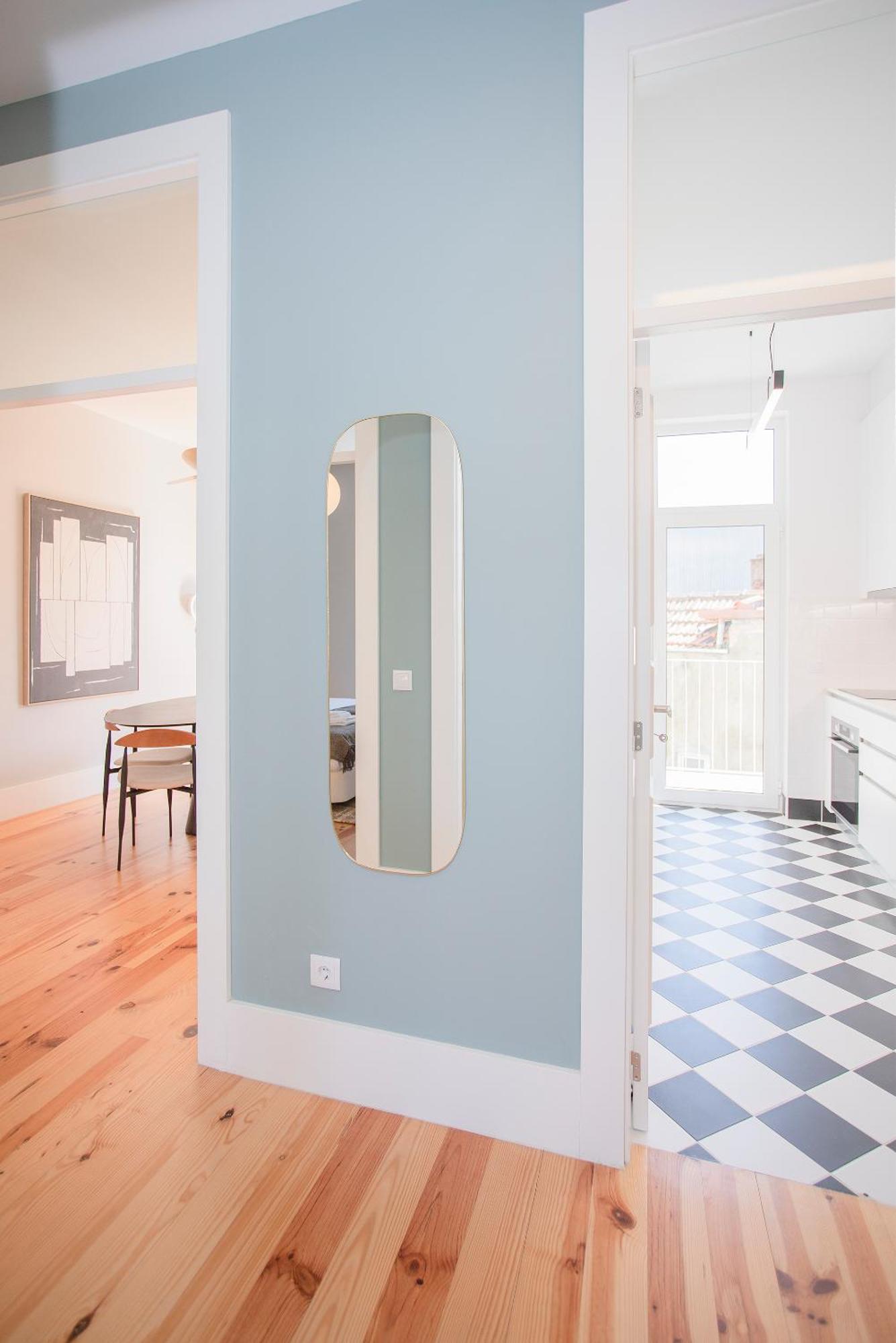Liiiving In Porto - Art Design Apartment Екстериор снимка