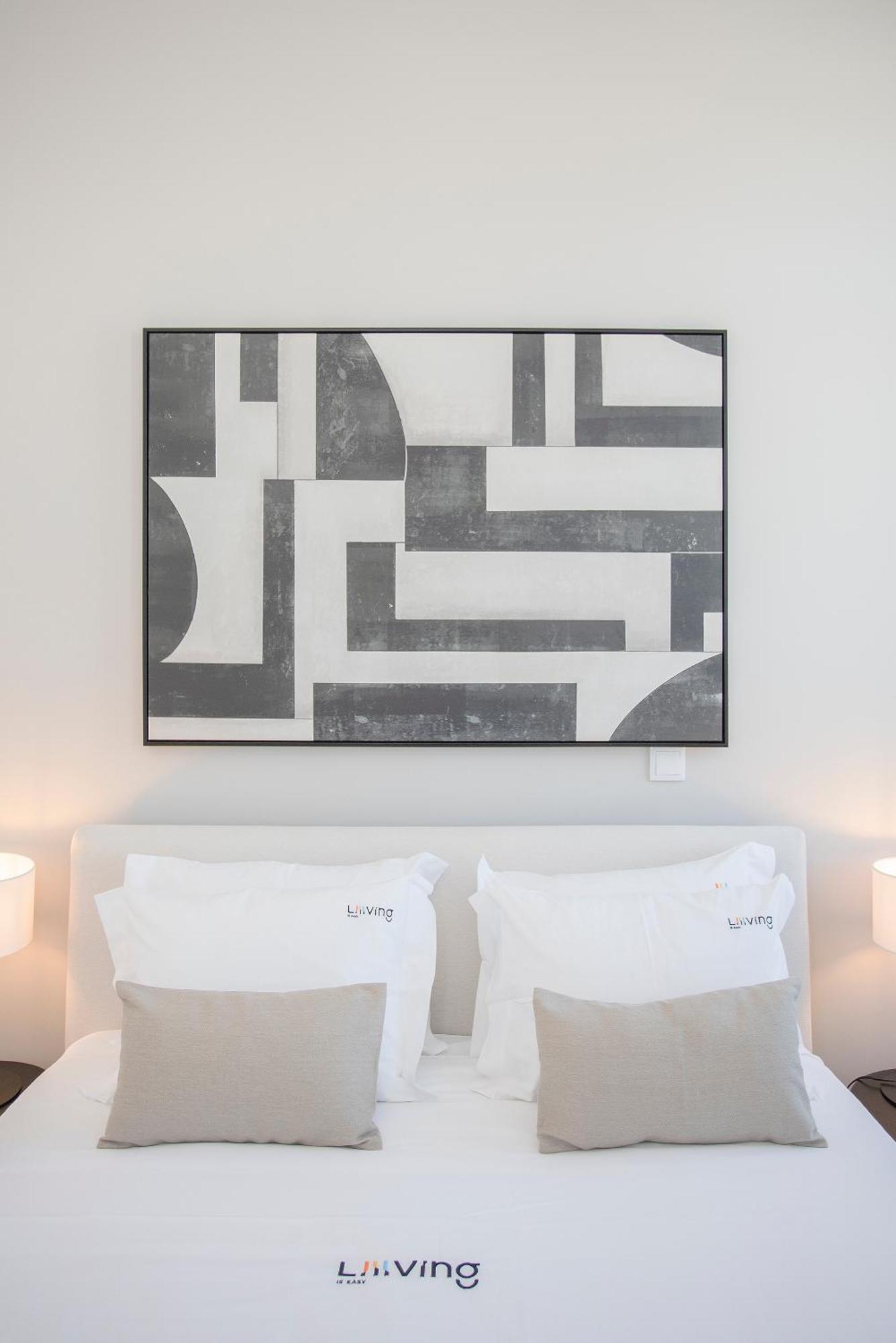 Liiiving In Porto - Art Design Apartment Екстериор снимка