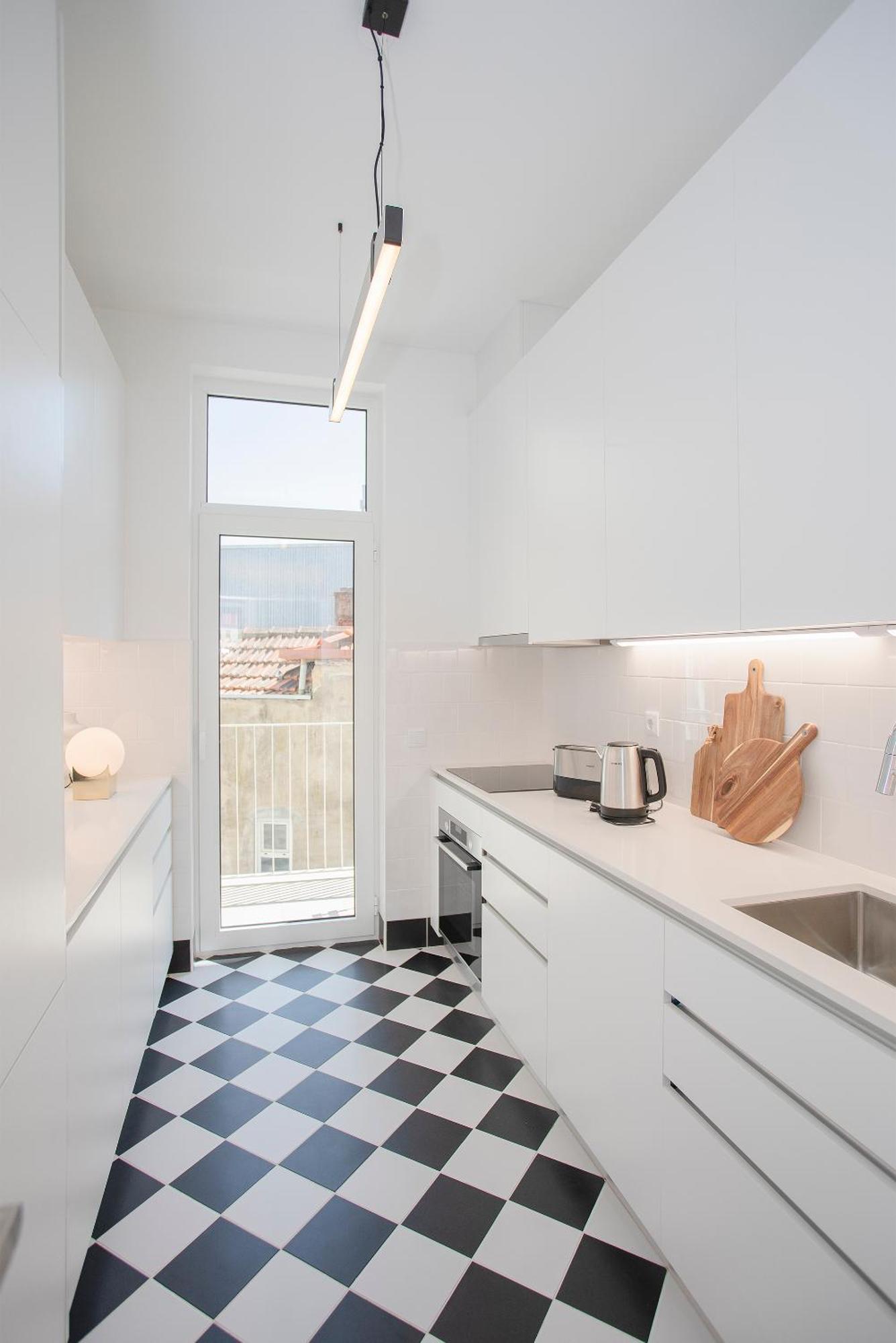 Liiiving In Porto - Art Design Apartment Екстериор снимка