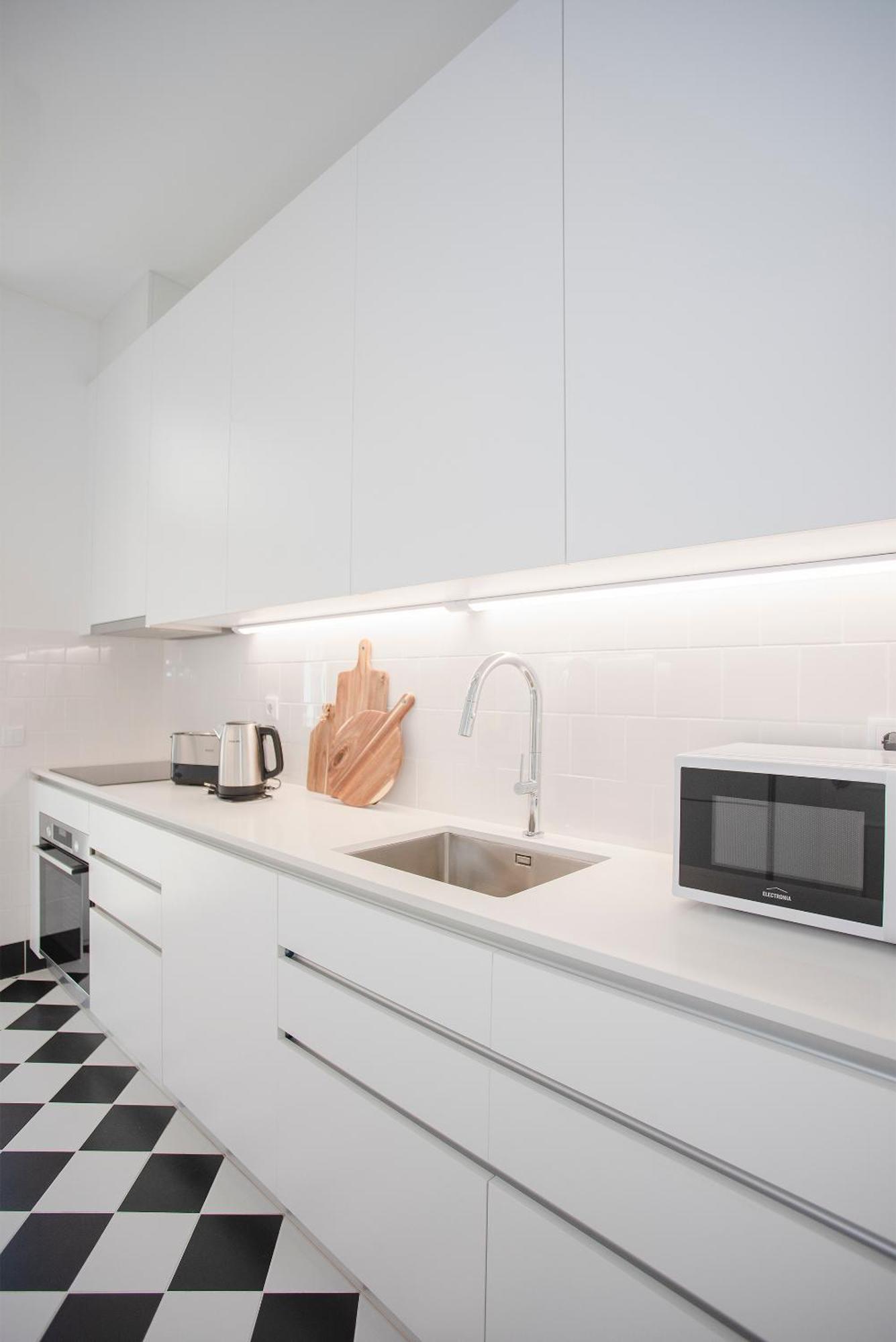 Liiiving In Porto - Art Design Apartment Екстериор снимка