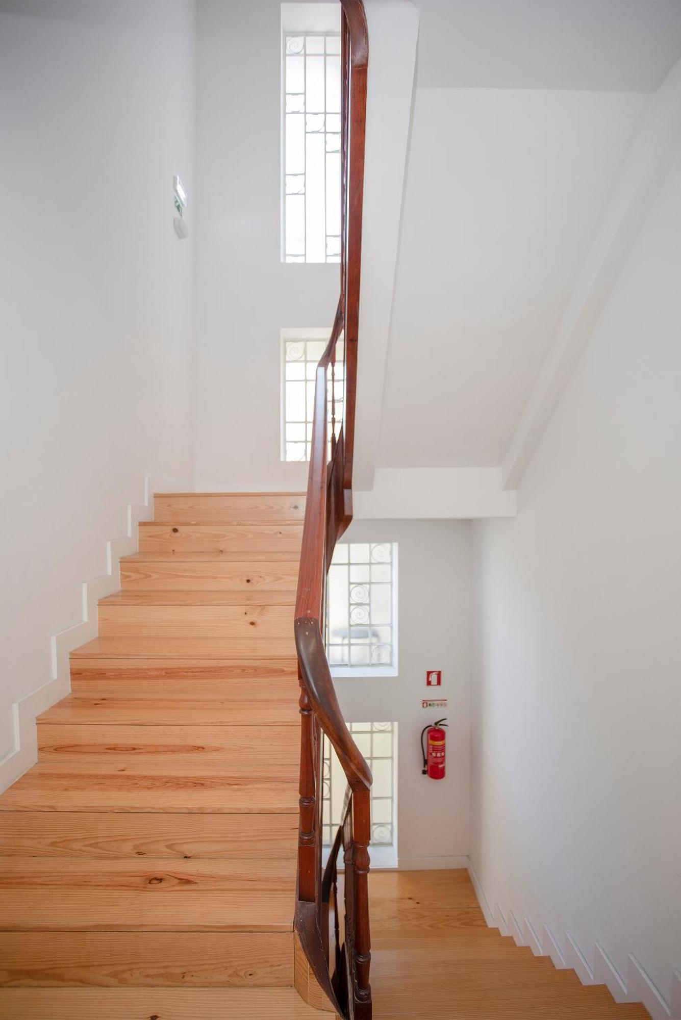Liiiving In Porto - Art Design Apartment Екстериор снимка