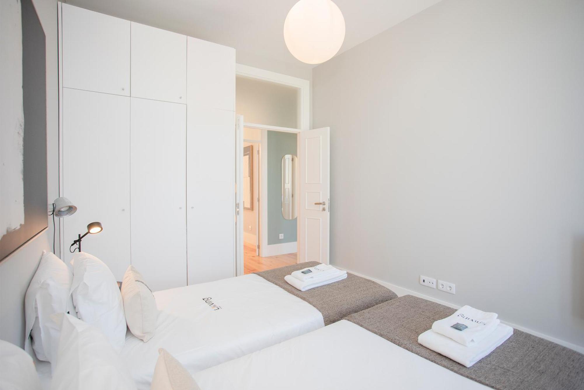 Liiiving In Porto - Art Design Apartment Екстериор снимка