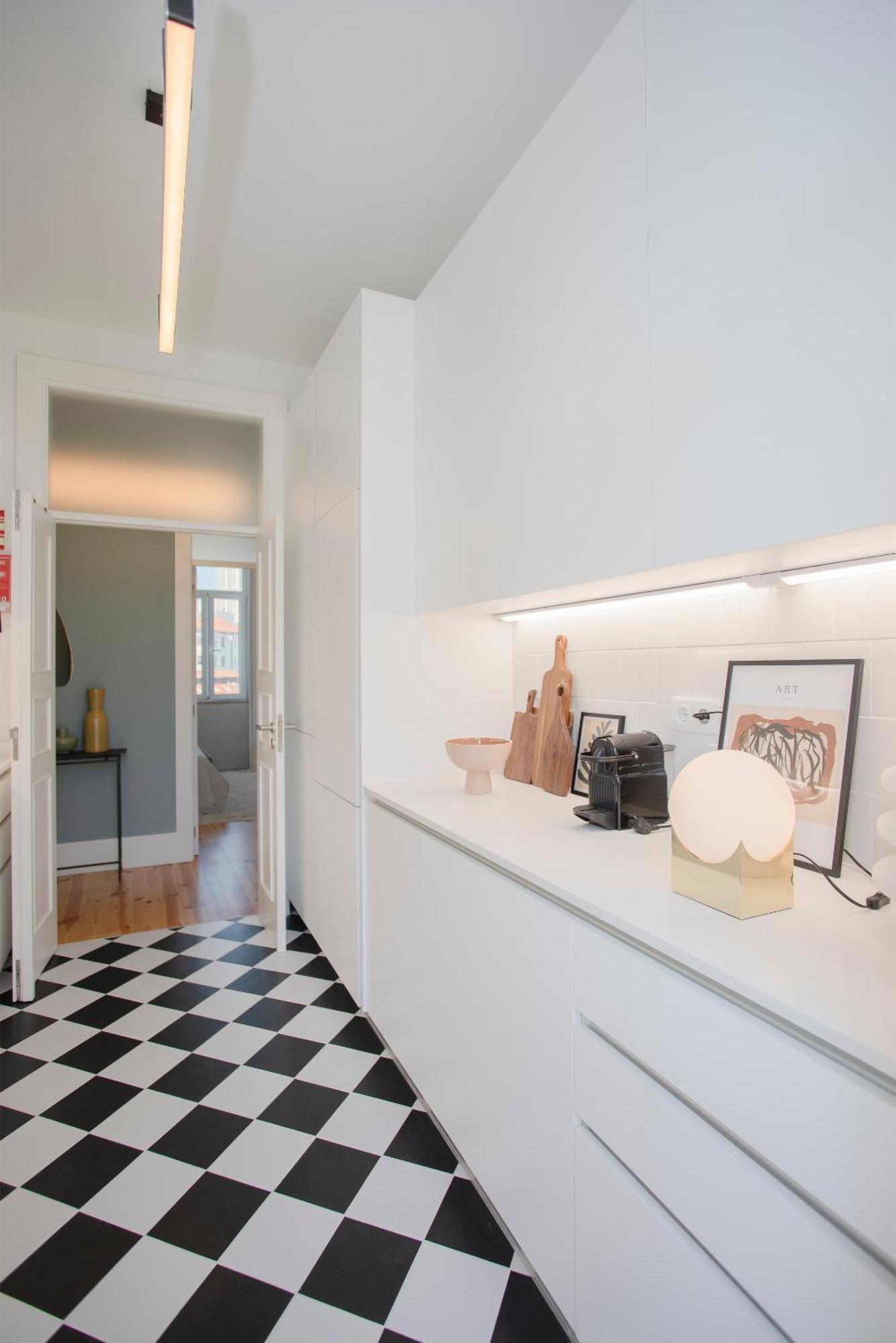Liiiving In Porto - Art Design Apartment Екстериор снимка