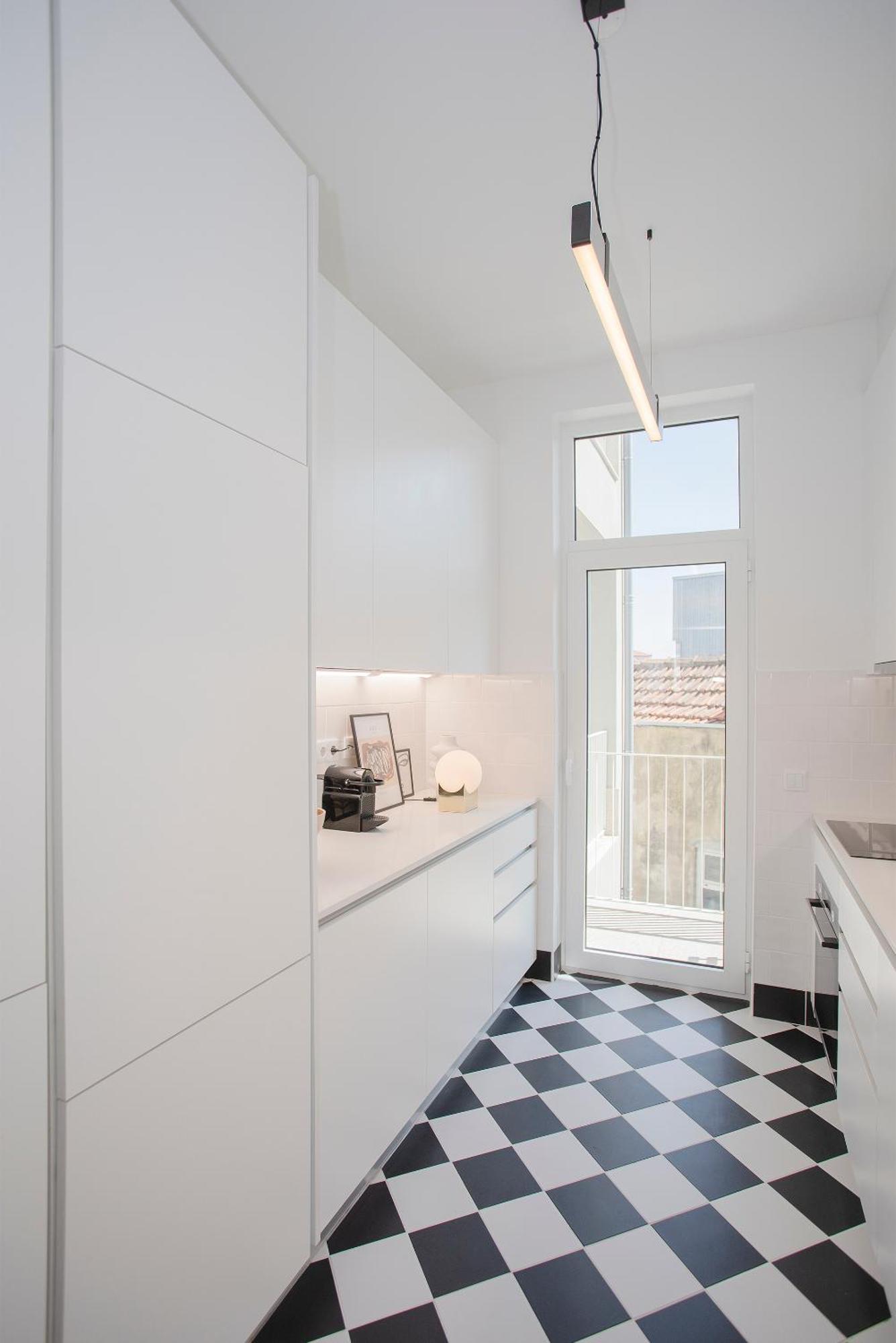 Liiiving In Porto - Art Design Apartment Екстериор снимка