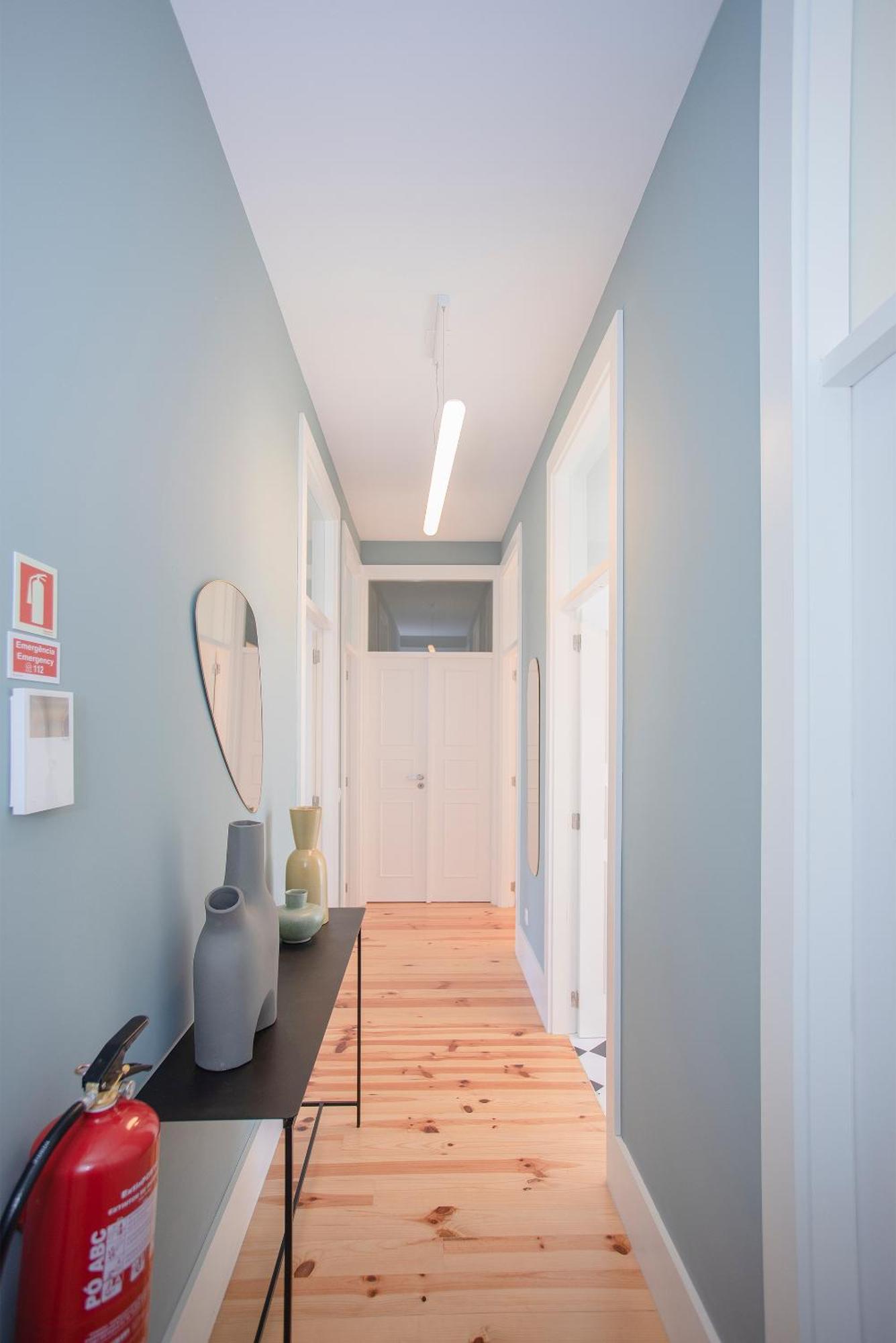 Liiiving In Porto - Art Design Apartment Екстериор снимка