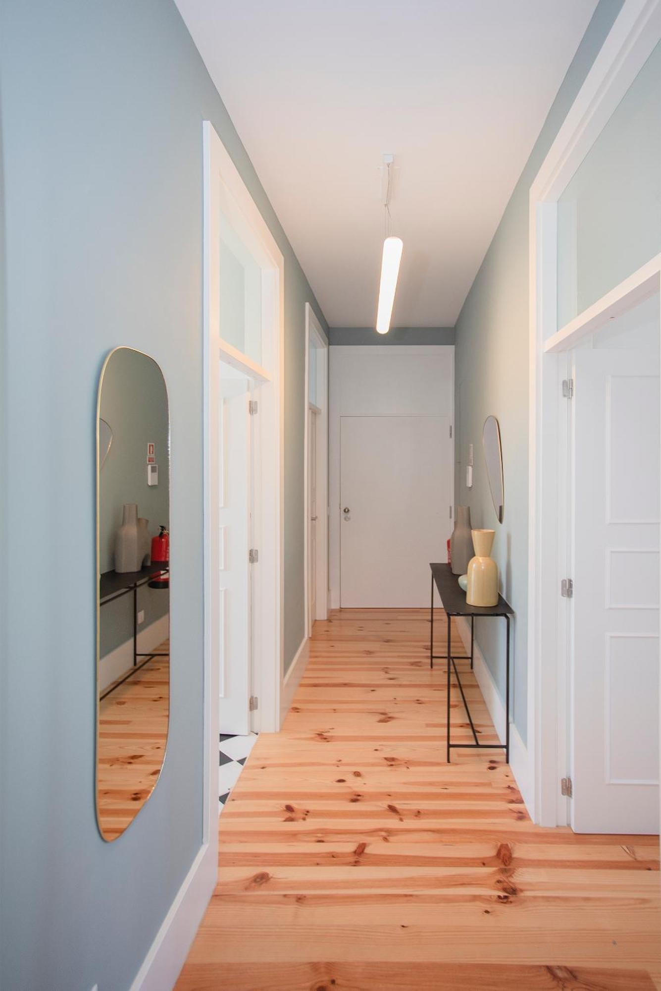 Liiiving In Porto - Art Design Apartment Екстериор снимка